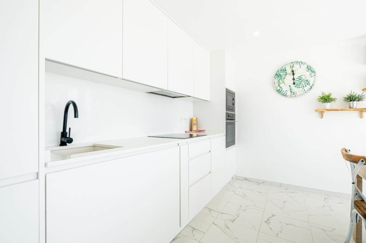 Torre Yago Deluxe 1-2 Levante Beach Benidorm Luaran gambar